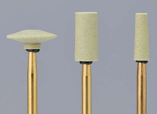 Dura Green Dia Stones CA (Shofu) Dura Green Dia Stones CA (Shofu)