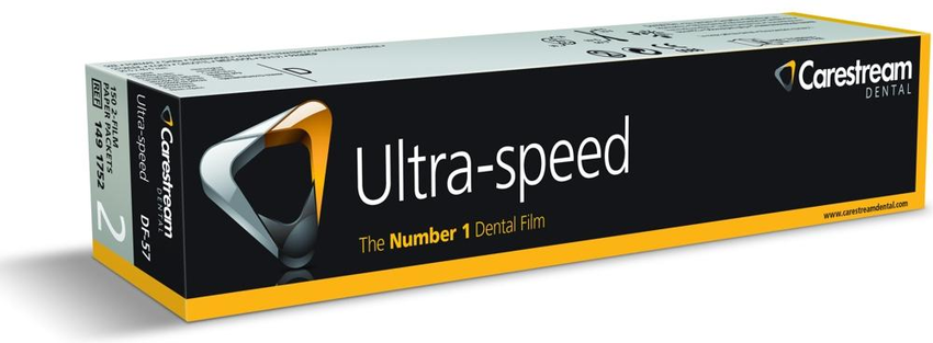 Ultraspeed DF Clinasept Carestream Ultraspeed DF Clinasept Carestream