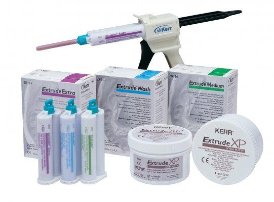 Extrude VPS Impression Material (Kerr) Extrude VPS Impression Material (Kerr)
