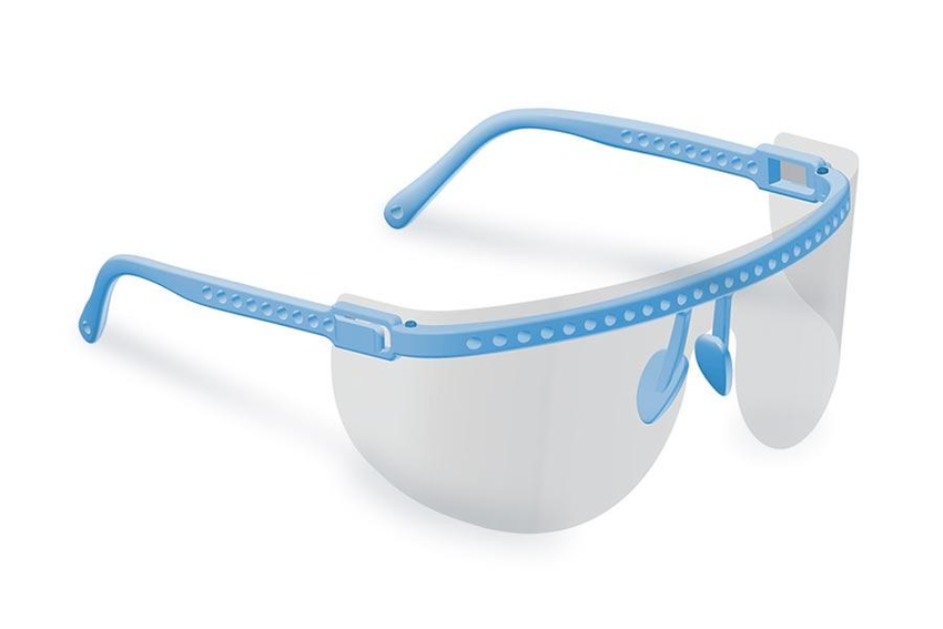 Vista-Tec EyeShield (Polydentia)