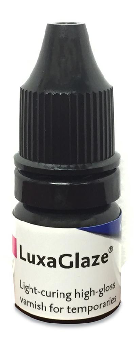 LuxaGlaze 5ml Bottle