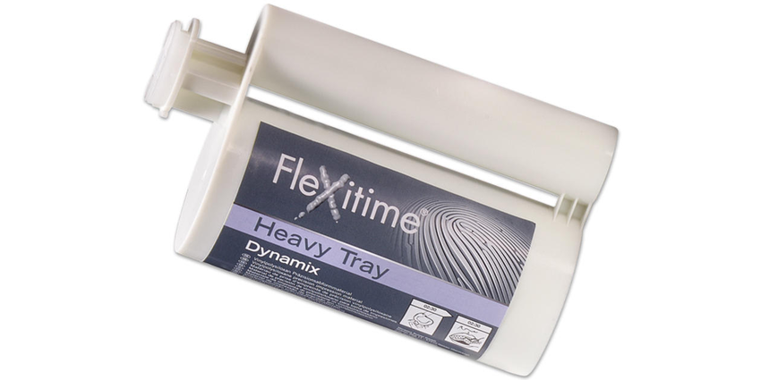 Flexitime Dynamix Putty 3x(2x380ml) 