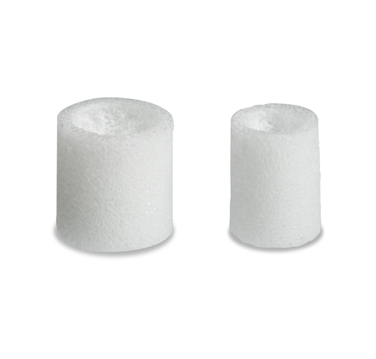 GingiCap Retraction Compression Caps (Centrix) GingiCap Retraction Compression Caps (Centrix)