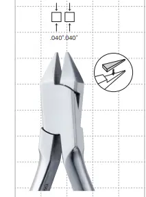 Adams Pliers (Task) Adams Pliers (Task)