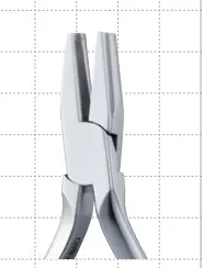 Hollow Chop Pliers (Task) Hollow Chop Pliers (Task)