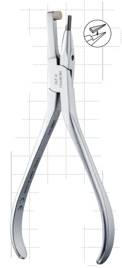Bond Removing Pliers (Task) Bond Removing Pliers (Task)