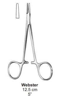 Needle Holders (Sky Choice)