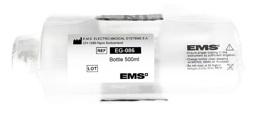 Piezon Master Bottle 500ml for PM400 #EG-086 Piezon Master Bottle 500ml for PM400 #EG-086