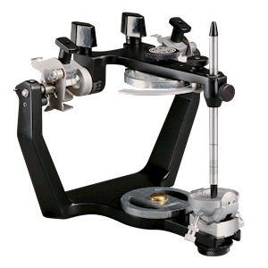 Modular Articulator/Adj. Bennett