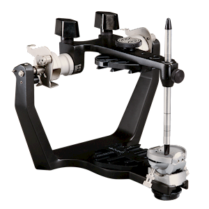 Modular Articulator -Programmed Fossae Modular Articulator -Programmed Fossae