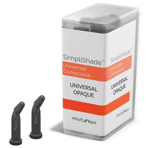 thumbnail image 2 of Kerr Dental Harmonize Unidose Universal Composite – Enamel A1, 20/Pk, 0.25g, New 2 of 4