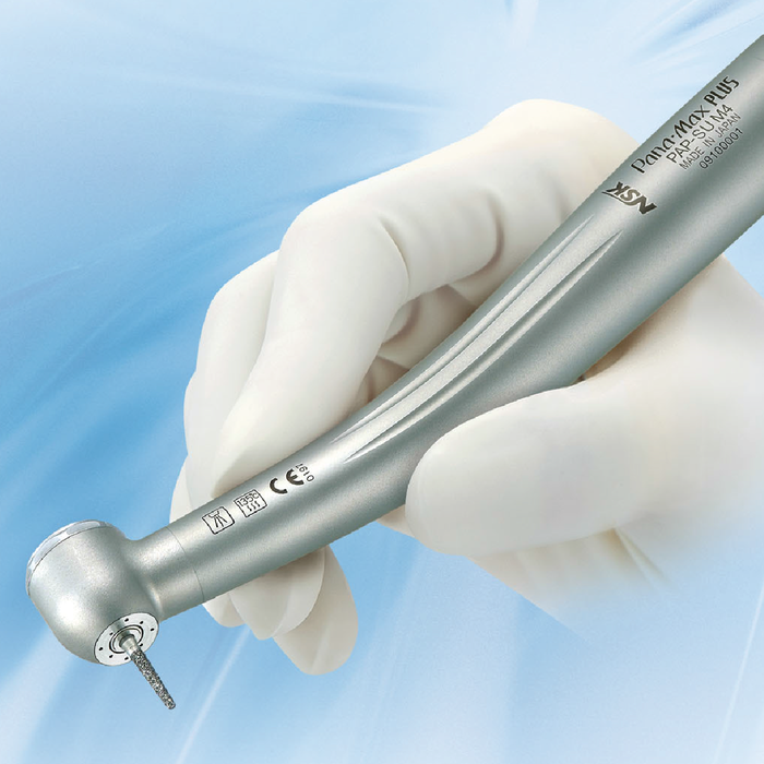 NSK PanaMax Plus Highspeed HandPiece