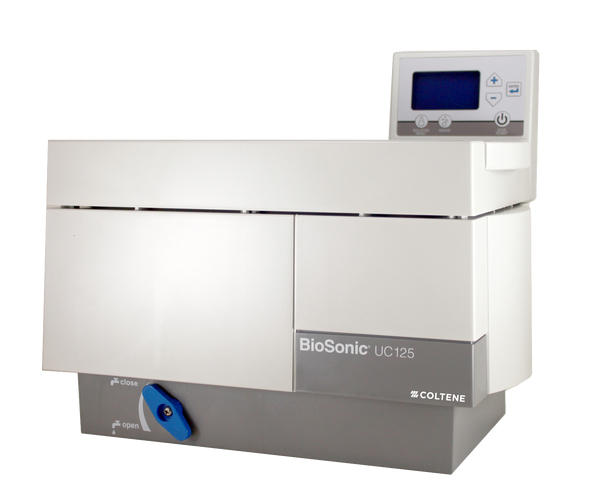 Biosonic UC125 Ultrasonic Cleaner System