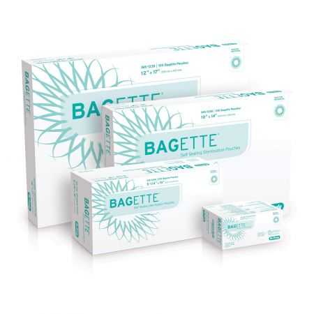 IMS Bagette Pouches (Hu Friedy)