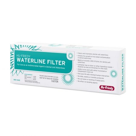 Waterline Filter (HuFriedy)