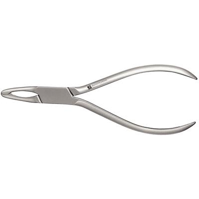 Countouring Plier Johnson #114 (J&J Instruments)