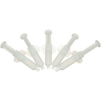 Ramitec™ Polyether Bite Registration Impression Material Application Syringe Refill, 5/Pkg (3M) Ramitec™ Polyether Bite Registration Impression Material Application Syringe Refill, 5/Pkg (3M)