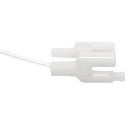 FlowStar CO2 Adapter for Nasal Hoods, 12/Pk (Air Techniques)