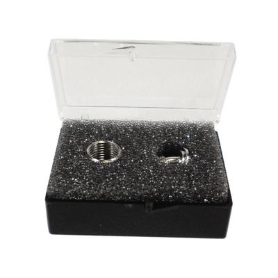 N-Tralig Intraligamentary Syringe 30 Degrees Dental Syringe Adaptor (Miltex)