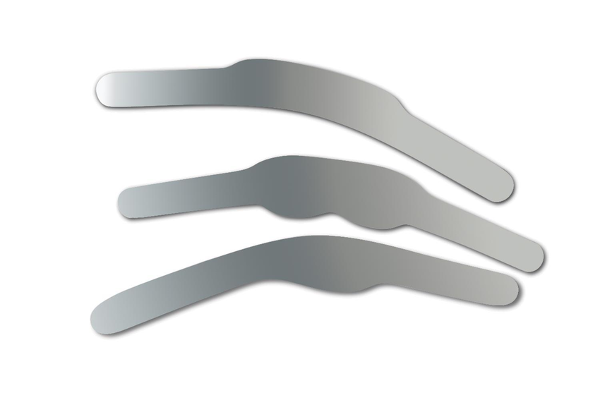 Steel Matrices (Polydentia) Steel Matrices (Polydentia)