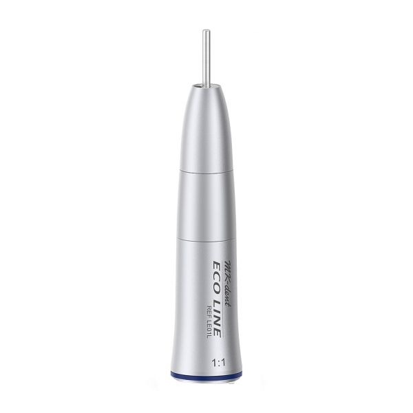Eco Line Straight Handpiece, FO (HP Bur) (MK-Dent)