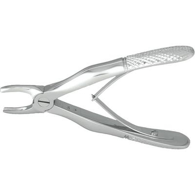 Forceps, Upper Incisors Pedodontic English Pattern Klein #137