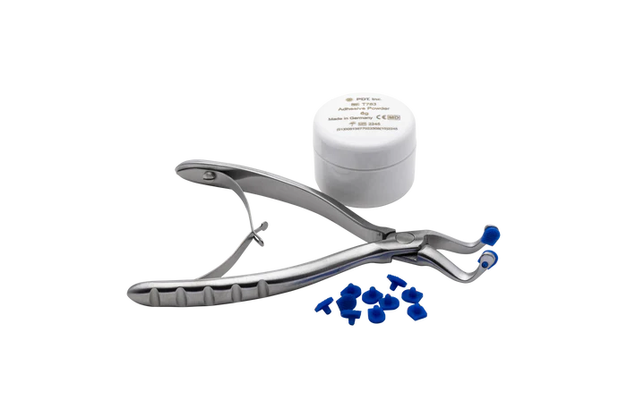 Crown Remover Plier Kit (PDT)