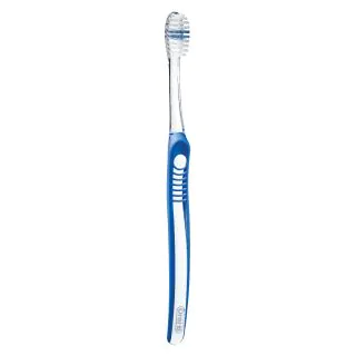 Toothbrush Adult Indicator Soft 12/Bx (Oral-B)