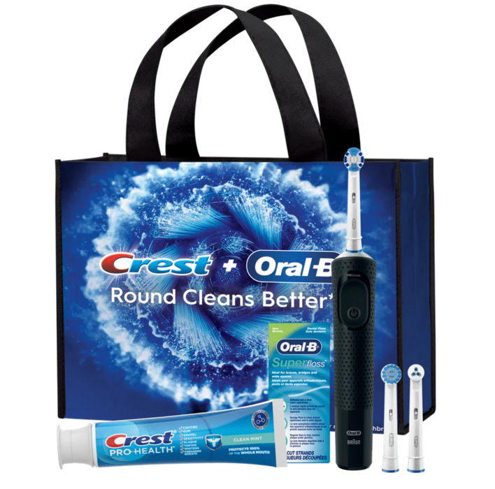 Toothbrush Bundle Orthodontic Oral Health System System Kit 3/Ca Toothbrush Bundle Orthodontic Oral Health System System Kit 3/Ca