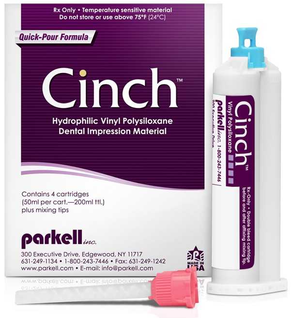Cinch (Parkell)