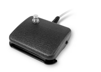 Foot Switch for Integra For Ultrasonic Scaler (Both 110V & 230V) (Parkell)