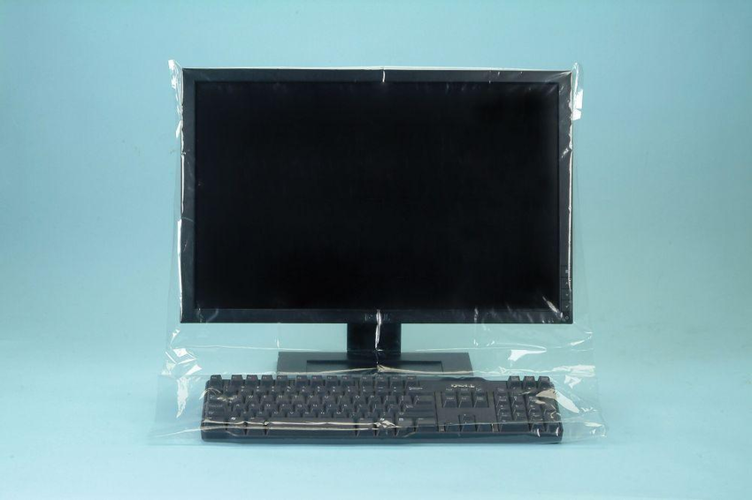 LCD + Keyboard Cover (250) (Plasdent)