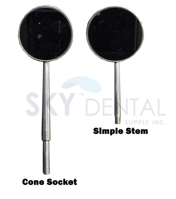 Mirror Cone Socket (Sky Choice) Mirror Cone Socket (Sky Choice)