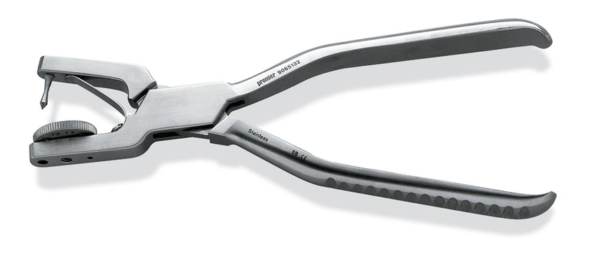 Rubber Dam Punch (Premier)