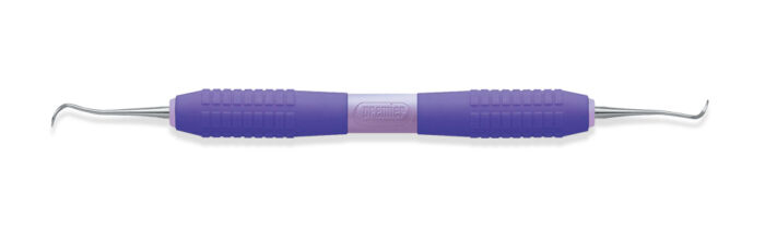 Sickle Scalers Big Easy Ultralite Scalers (Premier)