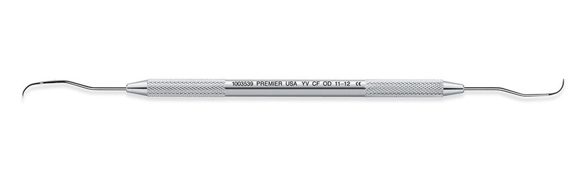 Explorer Cavity Finder Double Ended (Premier)
