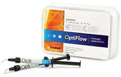 Opti-Flow Composite (Pacdent) Opti-Flow Composite (Pacdent)