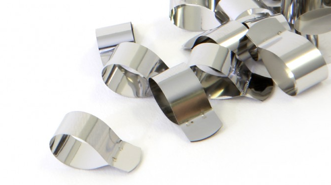 Preformed Matrix BandS Pedo 20/pk (Sky Choice)