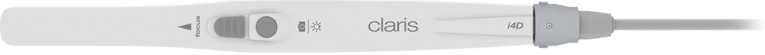 Claris I4d Digital Intraoral Camera