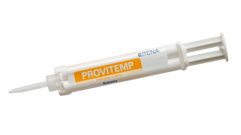 ProviTemp Cement 5ml Automix Syringe (Itena)