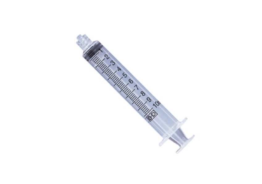 Luer Lock Syringe Luer Lock Syringe