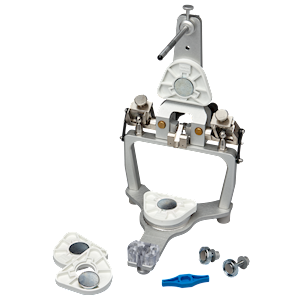 Quickmount Transfer Base Assembly