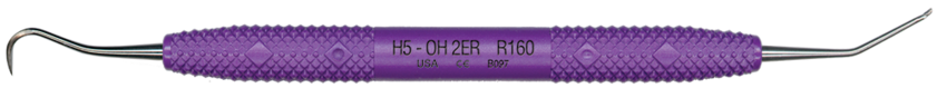 H5-O'Hehir 2 ER Debridement (PDT)