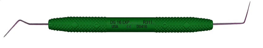 DG 16 Explorer (PDT)