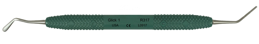 Glick Blade/Endo Plugger (PDT)