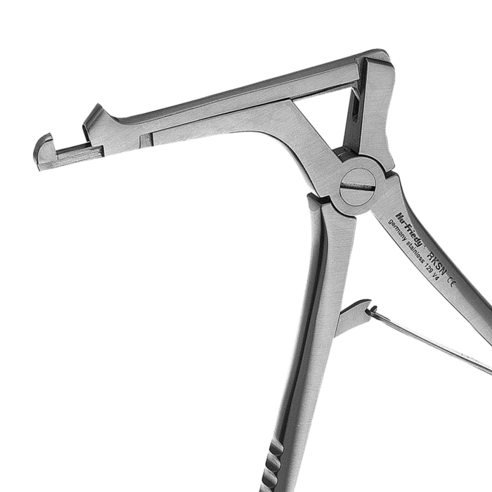 Rongeurs Short Nose (Hu-Friedy)