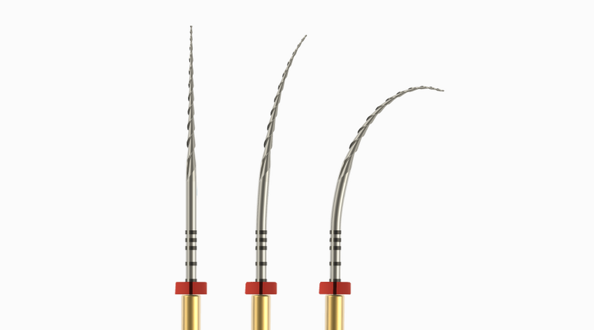 RootFlex Shaping Files 21mm 6pk (Jmorita)