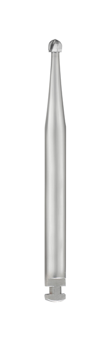 Carbide Burs Round RA 10/pack (SSWhite)