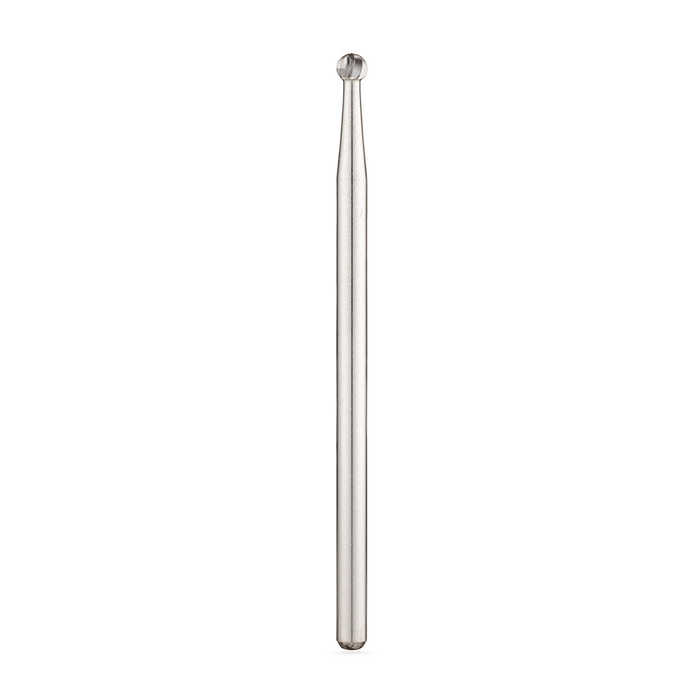 Carbide Bur HPOS Round Surgical Pack of 10