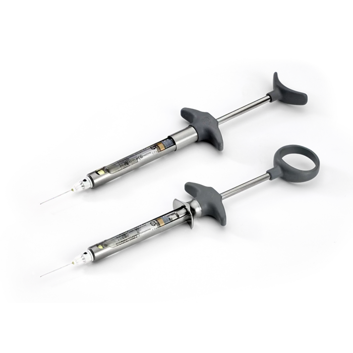 Aspiject Self-Aspirating Syringe (Septodont) Aspiject Self-Aspirating Syringe (Septodont)